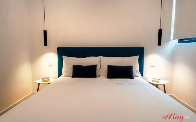 A Stylishly Dreamy Gozo Apartment