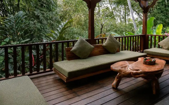 Adiwana Arkara Resort  - CHSE Certified