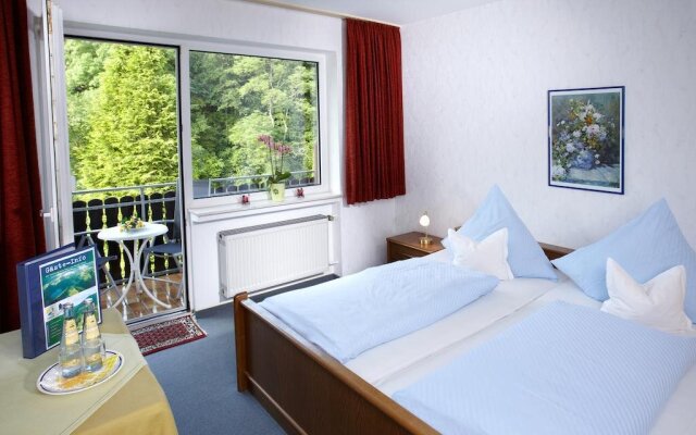 Auszeit am Eifelsteig