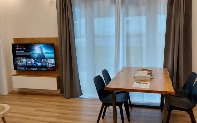 Apartmán SKI Plešivec