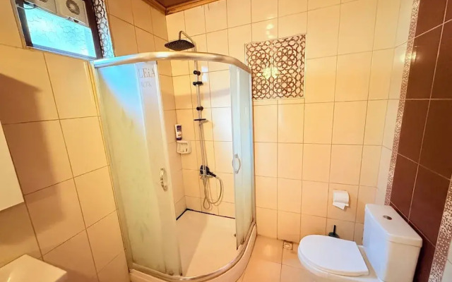 Oz Butik Otel Antik Kent Myrleia