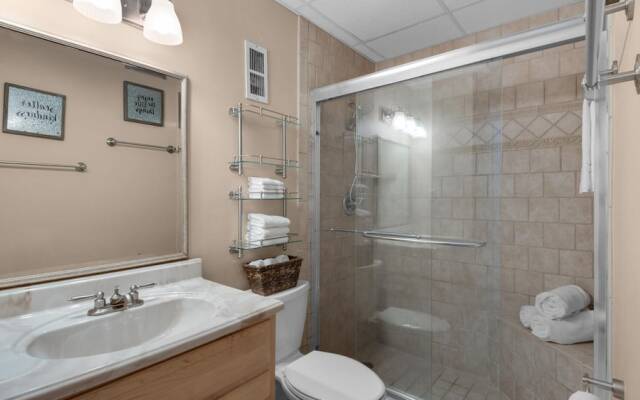 Sans Souci Unit 203 - Oceans Edge