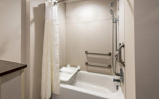 Fairfield Inn & Suites by Marriott Phoenix West/Tolleson