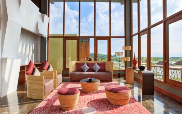 Novotel Inle Lake Myat Min