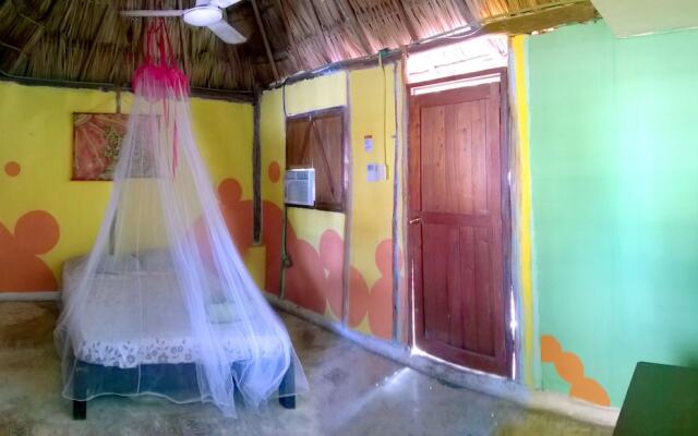 Maya Cha'an Guesthouse