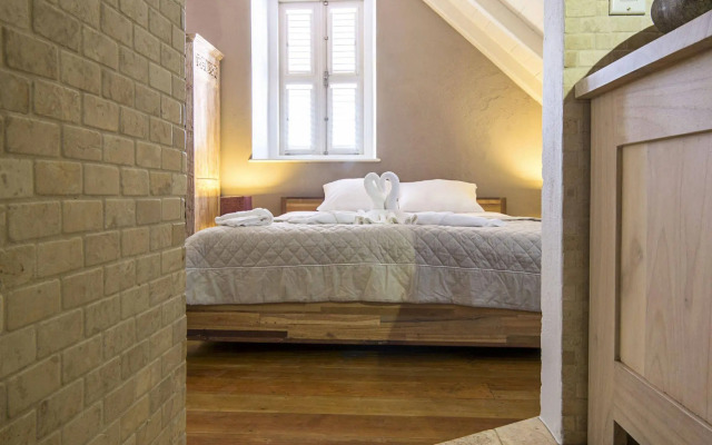 Pietermaai Boutique Hotel
