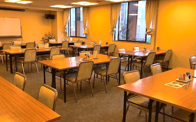 Nagoya Grand Hotel