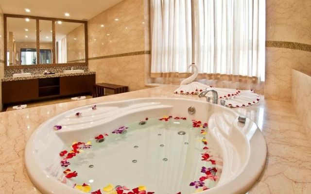 Tan Son Nhat Saigon Hotel