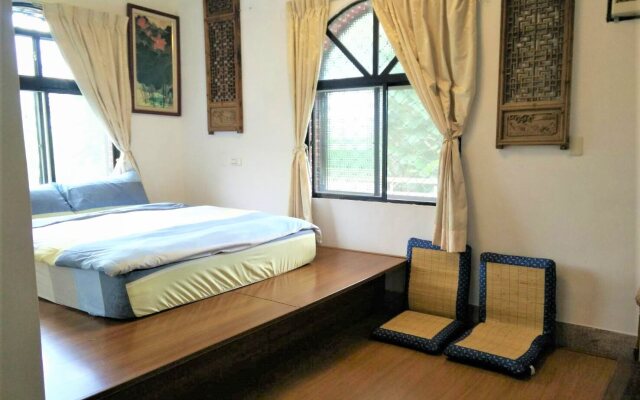 991 Hualien Xing Yu Homestay