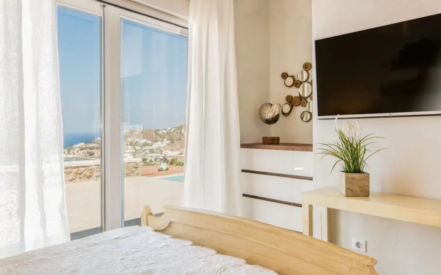 Villa Daloli Mykonos