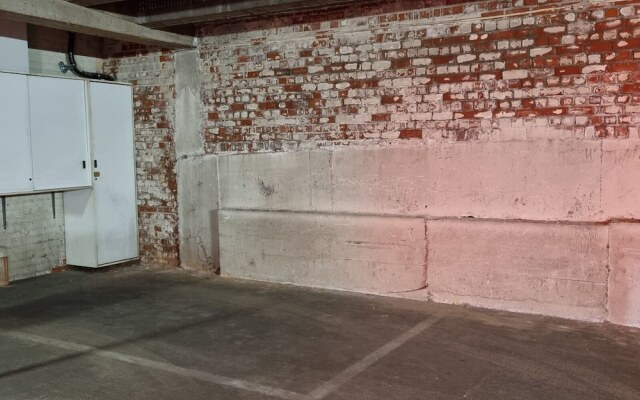 Nice Studio With Terrace