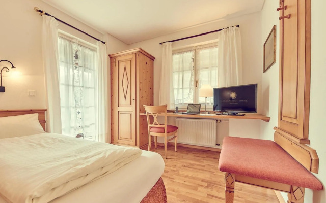 Hotel Landgasthof zur Sonne