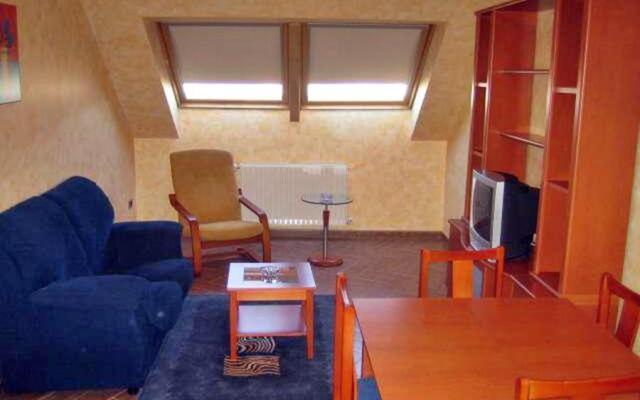HC Apartamentos