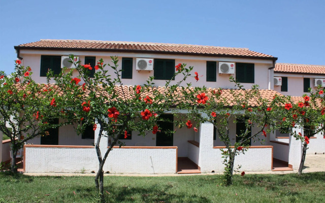 Cefalù resort - Sporting Club