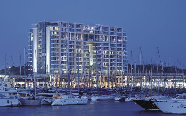 The Ritz-Carlton, Herzliya