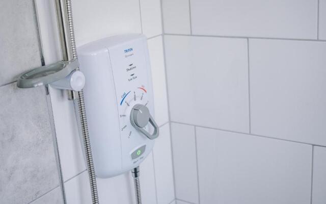 Buttercup Bungalow in Blackpool