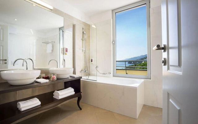 Hotel Kvarner - Liburnia