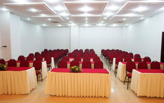 ViAn Hotel And Spa Da Nang