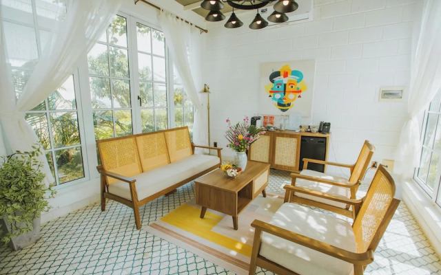 Perolas Villas Resort