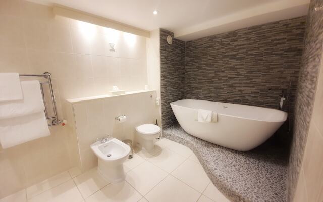 Hustyns Resort Cornwall