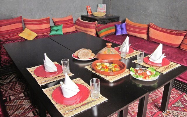 Riad Dar Al Amane