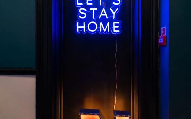 Paddington by Capital