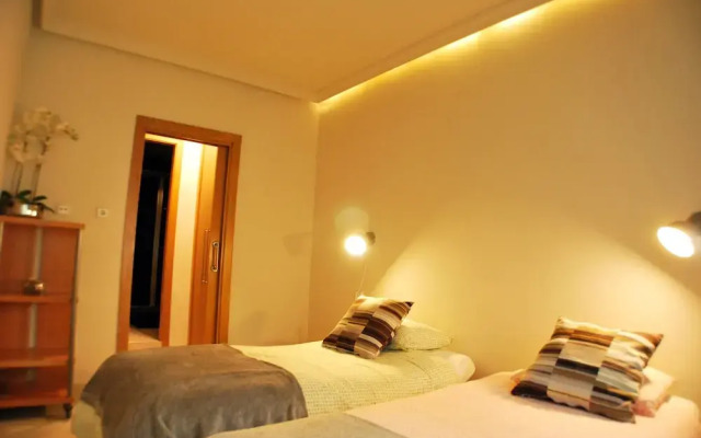 Welcome Marques de Zafra