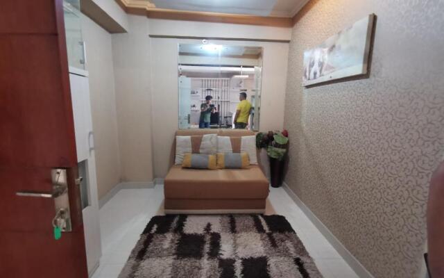 Apartemen Cibubur Village By Arsakha Property