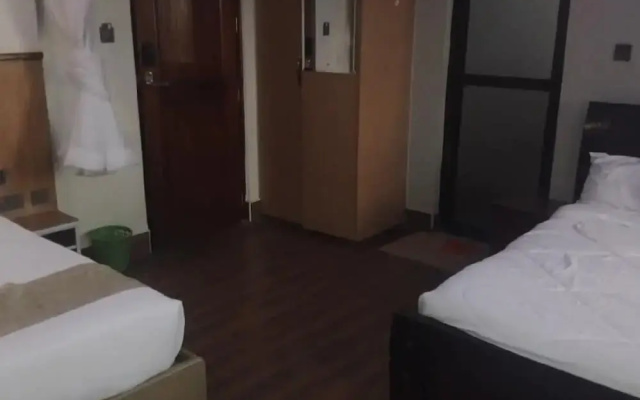Silver Slopes Resort & Spa Kagio