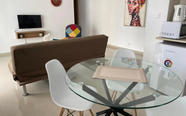 Larnaca Bay Suites
