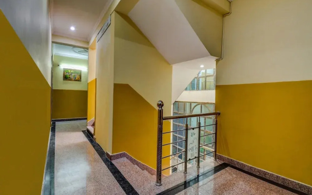 OYO 17265 Hotel Kankariya