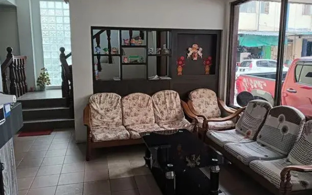 Matiz Arcadas Campinas