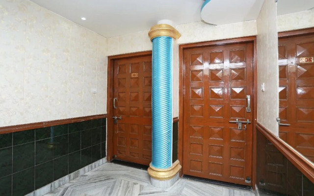 Hotel Sanskaar By OYO Rooms