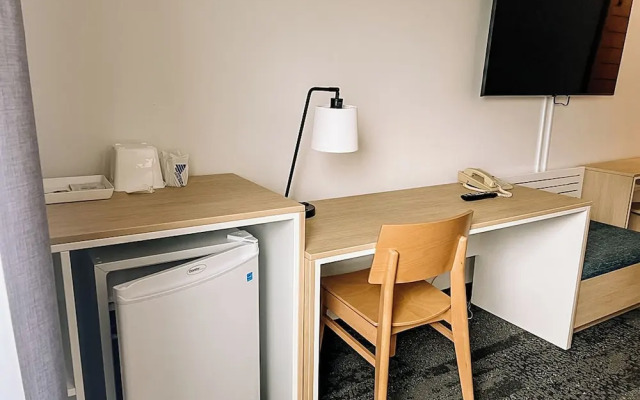 La Place Rendez-Vous