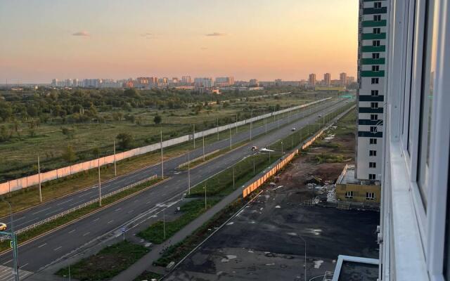 OrenRent (ОренРент) на улице Рокоссовского