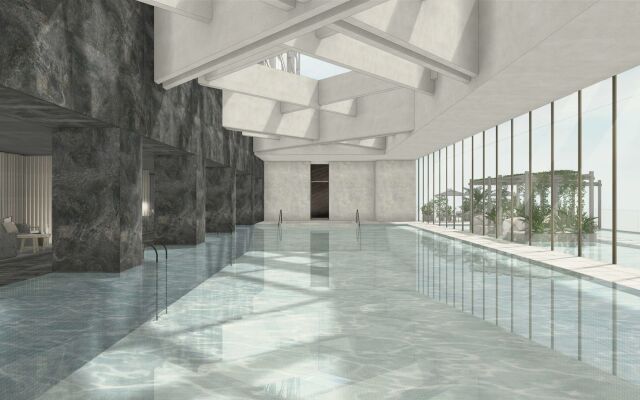 Conrad Shenzhen