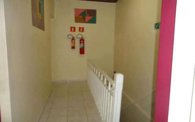 Hotel Carrao