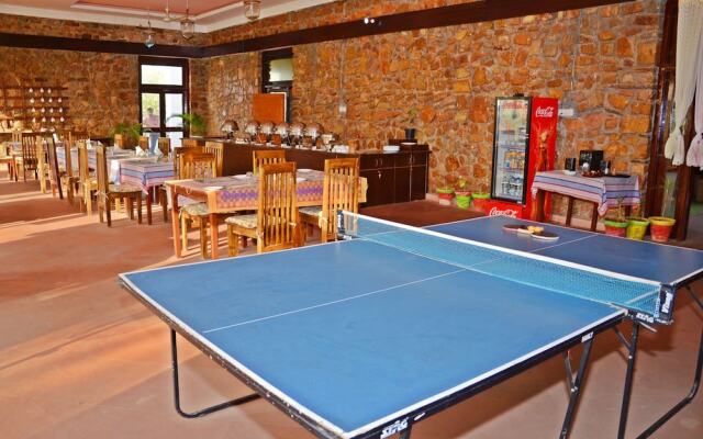 Abhyaran Resort & Spa Ranthambore