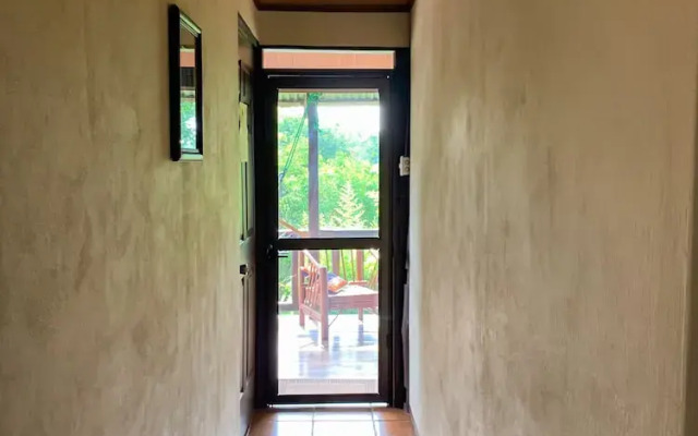 Cabañas La Naciente