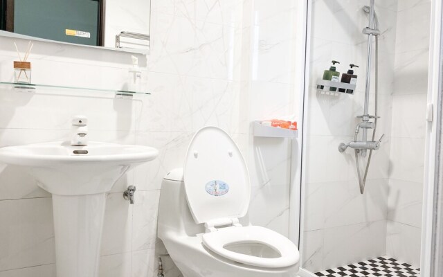 Eddie’s House Hostel