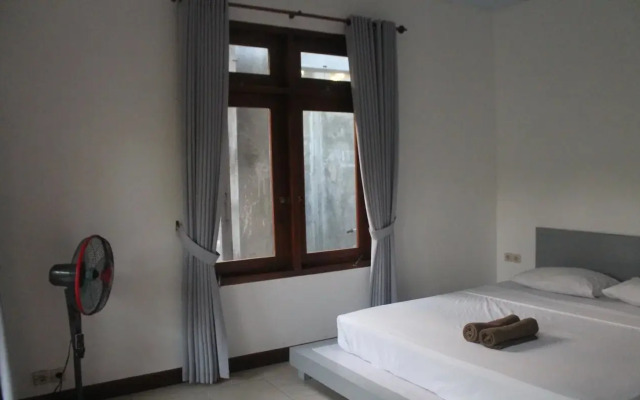 Gili Smile Homestay