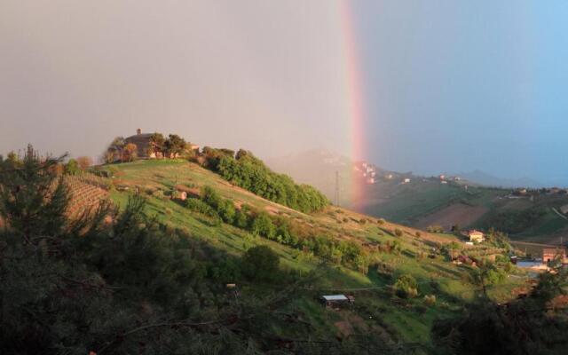 Agriturismo Aqua Viva