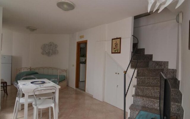 San Giovanni a Mare Amalfi Coast Apartments