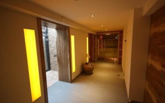 Aparthotel Kristall