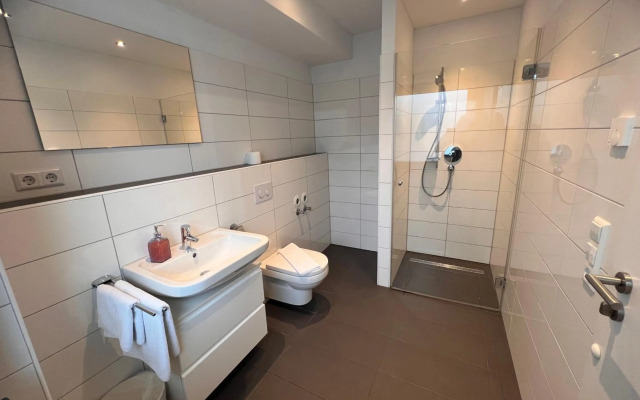 New Age Boardinghouse