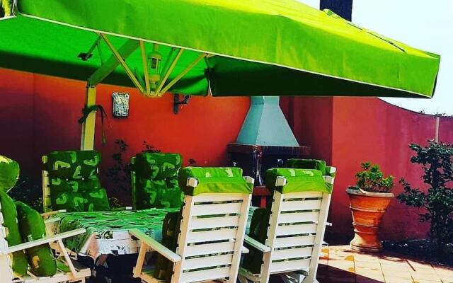 B&B Villa Antonio