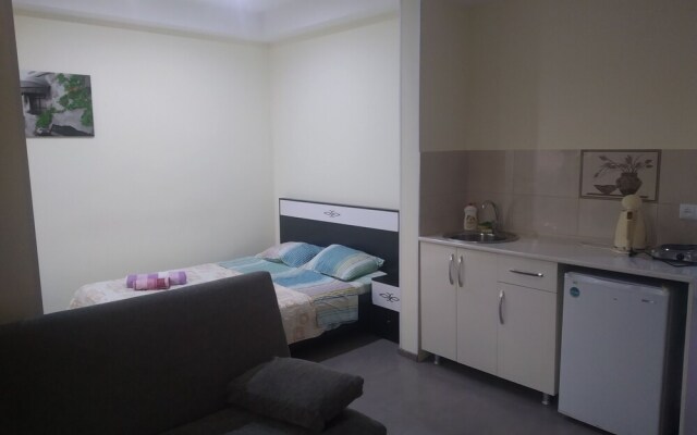 Apartment Happy Holidays
