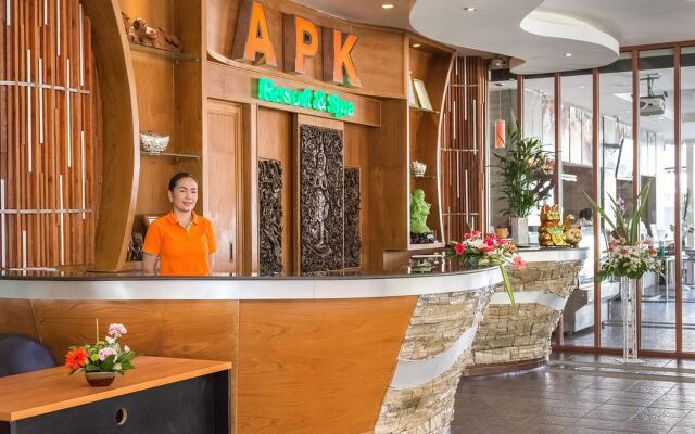 Cocoon APK Resort & Spa