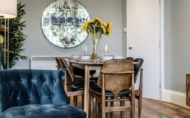 Host Stay Catharine Quarters I II