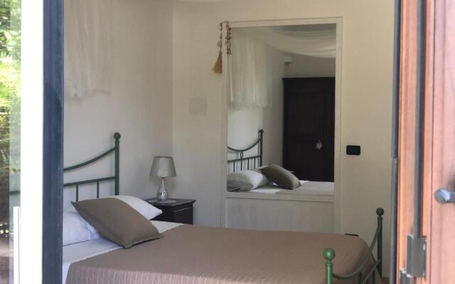 B&B Tenuta la Cornula